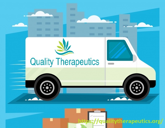 Image for Quality Therapeutics with ID of: 2548706