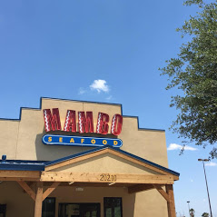 Image for Mambo Seafood with ID of: 2548712