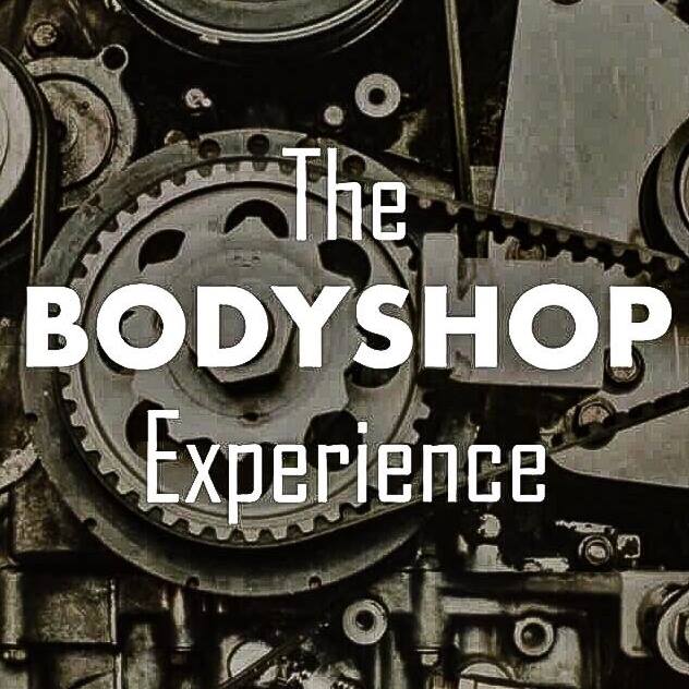 Image for The Bodyshop Experience with ID of: 2548726