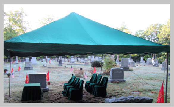 Image for Dignified Cemetery Services with ID of: 2548815