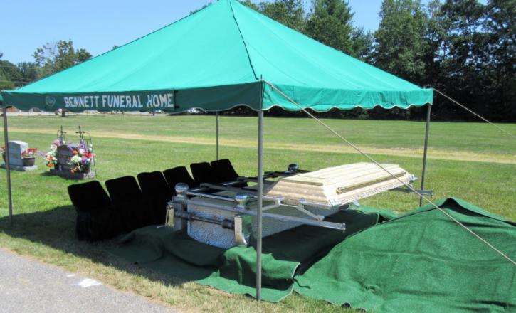 Image for Dignified Cemetery Services with ID of: 2548823
