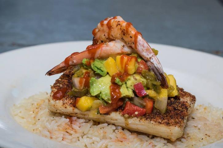 Image for Rockfish Seafood Grill with ID of: 2548838