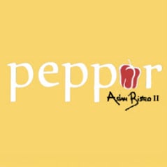Image for Pepper Asian Bistro II with ID of: 2548846