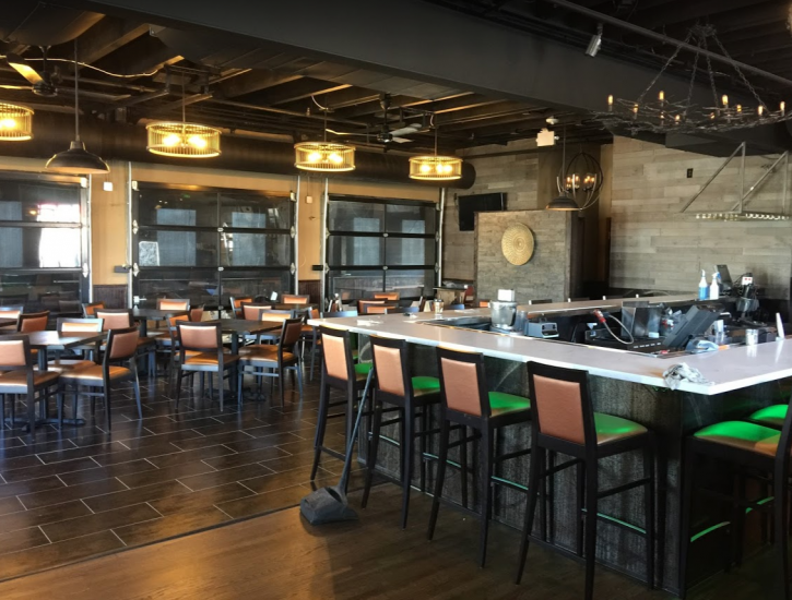 Image for Pepper Asian Bistro II with ID of: 2548848