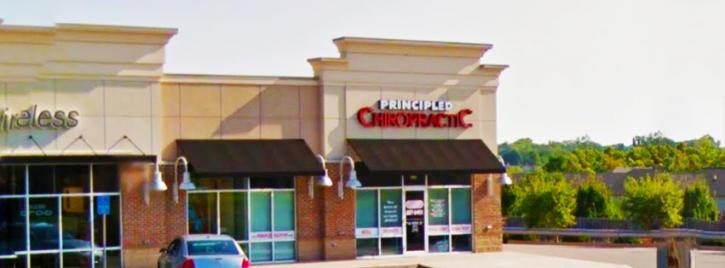 Image for Principled Healthcare Solutions with ID of: 2548867