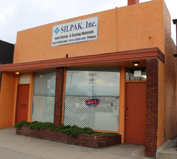 Image for SILPAK, Inc with ID of: 2548878