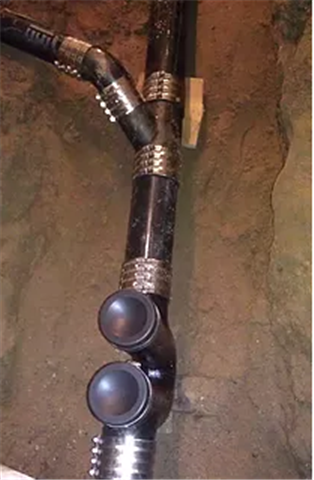 Image for Sewer & Drain Cleaning with ID of: 2549022