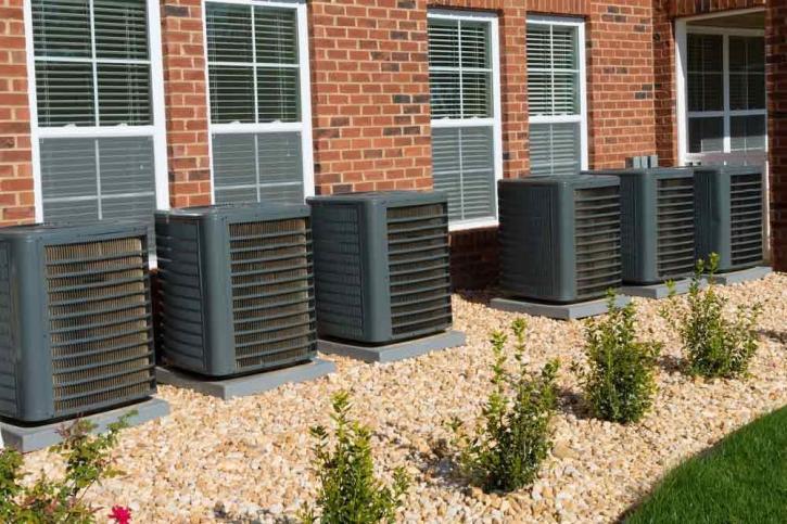 Image for Keep It Cool Air Conditioning & Heating with ID of: 2549078