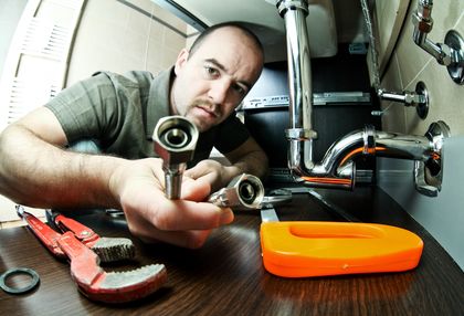 Image for Service Squad Plumbing with ID of: 2549170