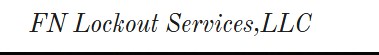 Image for FN Lockout Services LLC with ID of: 2549310