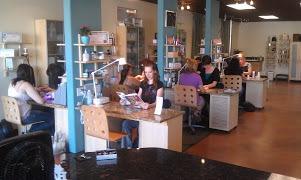 Image for Simply Ravishing - The Salon with ID of: 2549390