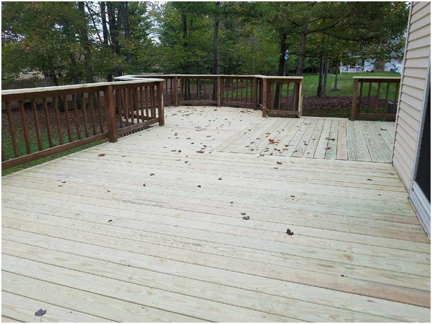 Image for Protect a Deck & More with ID of: 2549413