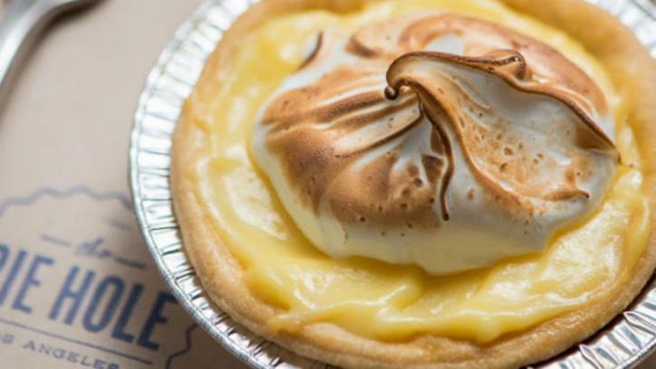 Image for The Pie Hole with ID of: 2549446