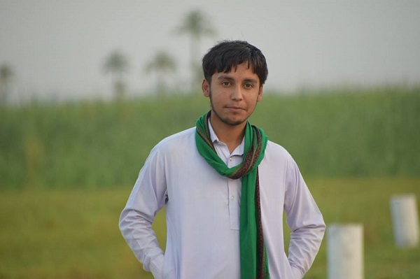 Image for Dr. Ghazanfar Abbas Jawadi with ID of: 2549463