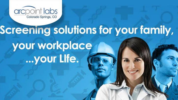 Image for ARCpoint Labs of Seattle West with ID of: 2549607
