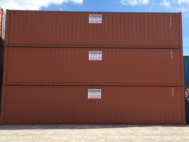 Image for Dixie Temporary Storage with ID of: 2549756