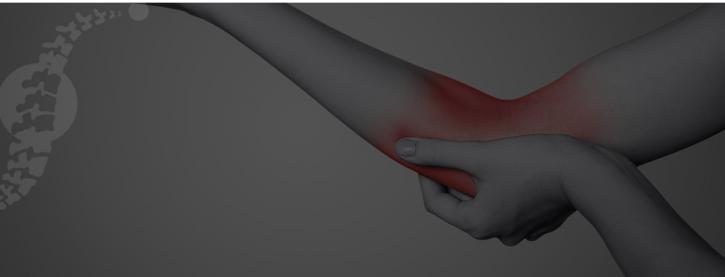 Image for Elbow Pain with ID of: 2549819