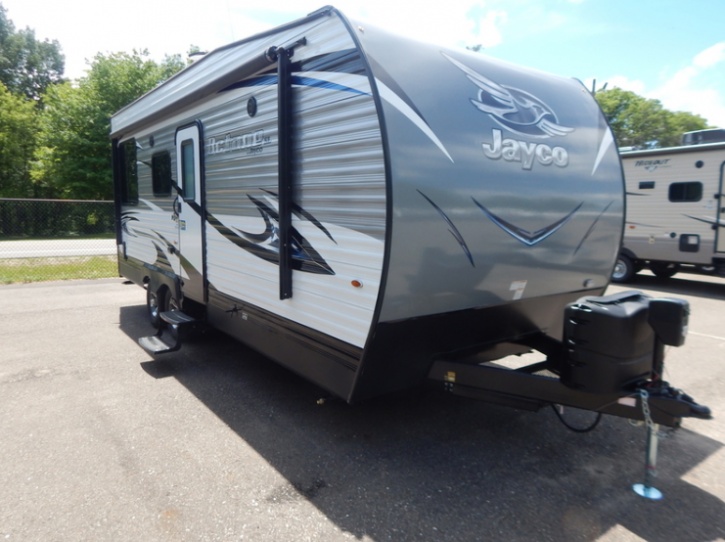 Image for Hilltop Camper and RV with ID of: 2549990