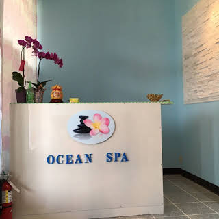 Image for Ocean Massage with ID of: 2550097
