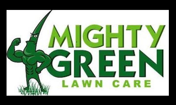 Image for Mighty Green Lawn Care with ID of: 2550103