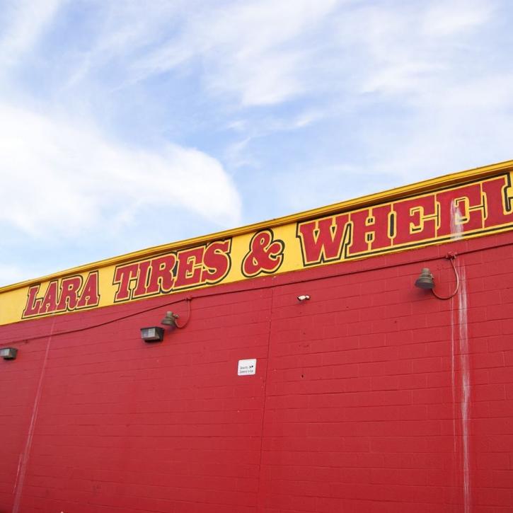Image for Lara Tires & wheels Auto Service with ID of: 2550161