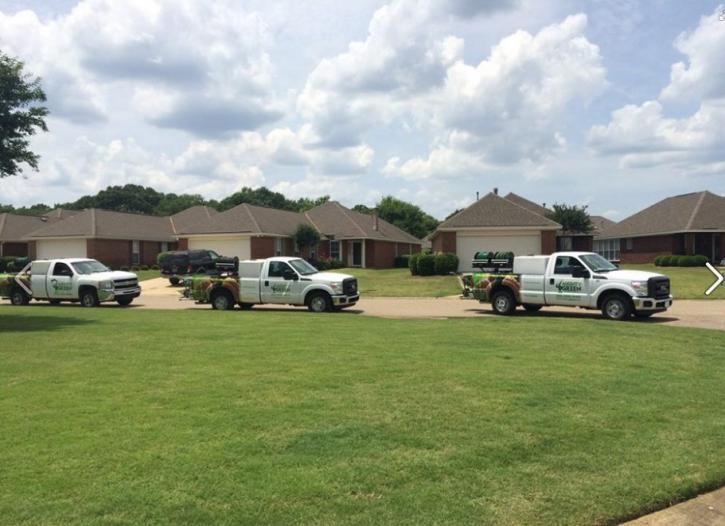 Image for Mighty Green Lawn Care with ID of: 2550176
