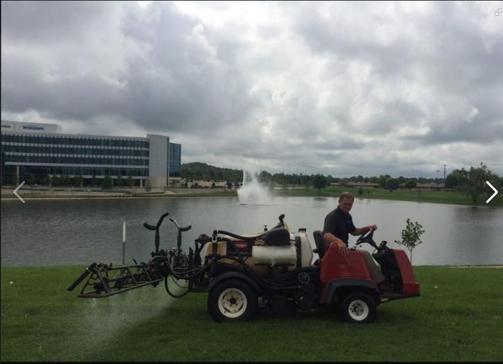 Image for Mighty Green Lawn Care with ID of: 2550179