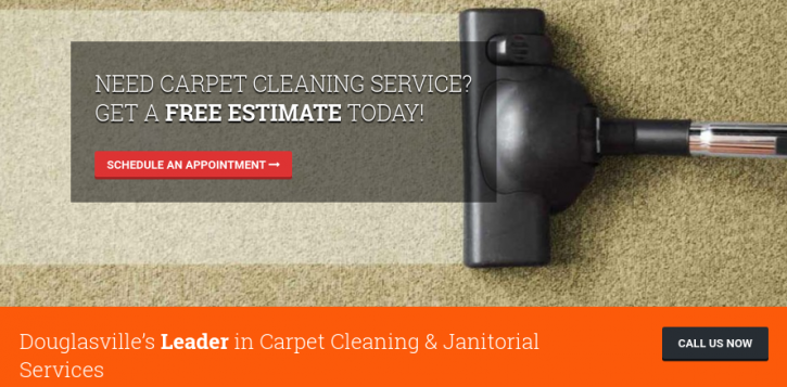 Image for Carpet Cleaning Fairburn GA with ID of: 2550322