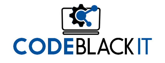 Image for CodeBlackIT with ID of: 2550444