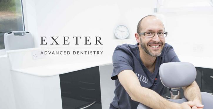 Image for Exeter Advanced Dentistry with ID of: 2550505