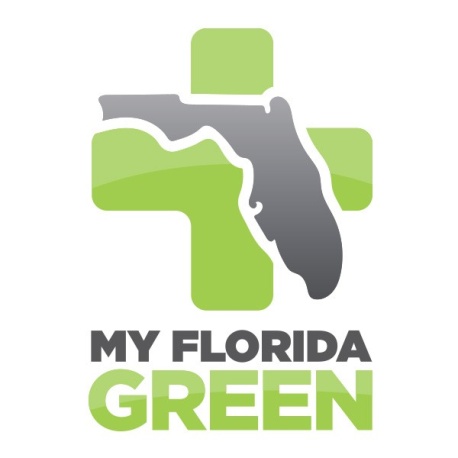 Image for My Florida Green with ID of: 2550544