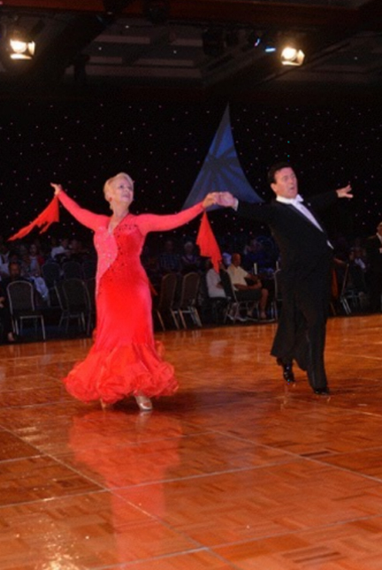 Image for Step In Time with ID of: 2550585