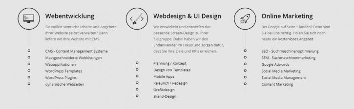 Image for webpunkt GmbH with ID of: 2550600