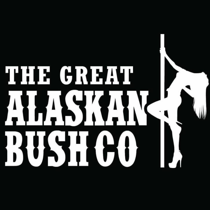 Image for Great Alaskan Bush Company with ID of: 2550635