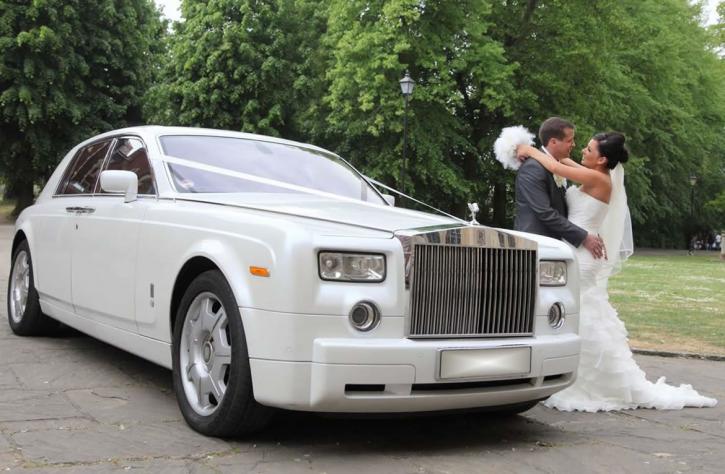 Image for DFW Limo Service Reviews with ID of: 2551062