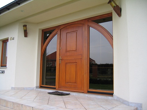 Image for Browse High Quality Timber Windows and Doors in UK with ID of: 2551079
