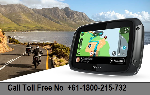 Image for TomTom Free Map Lifetime Updates Dial Toll Free No. +61-1800-215-732 with ID of: 2551093