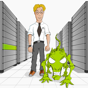 Image for Ethical Hacking & IT Services with ID of: 2551167