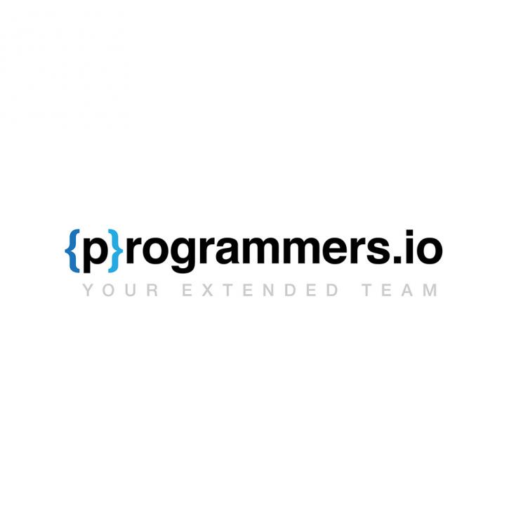 Image for Programmers.io with ID of: 2551327