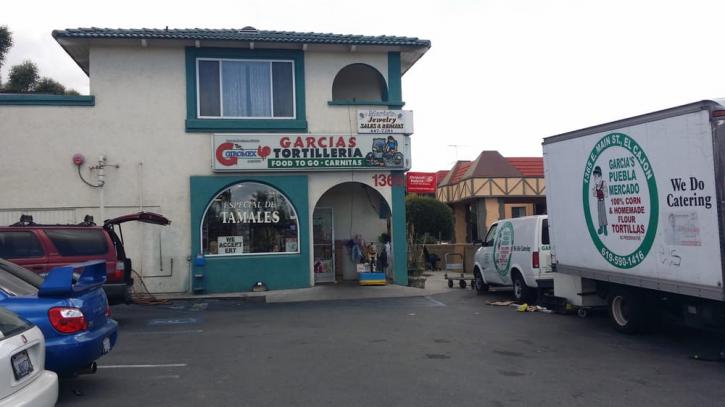 Image for Garcia's Puebla Mercado with ID of: 2551482