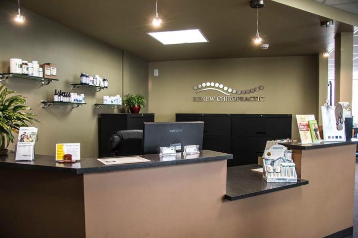 Image for Renew Chiropractic with ID of: 2551638