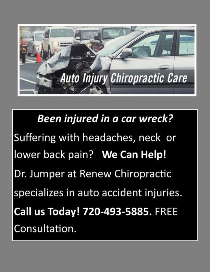 Image for Renew Chiropractic with ID of: 2551644