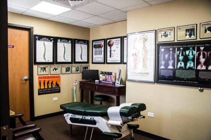 Image for Renew Chiropractic with ID of: 2551645