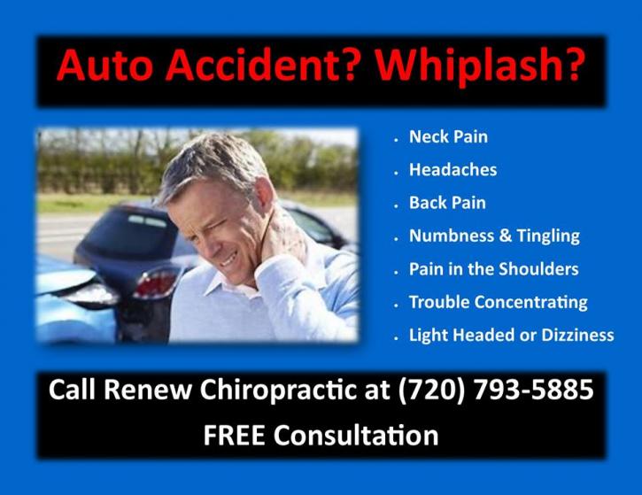 Image for Renew Chiropractic with ID of: 2551660