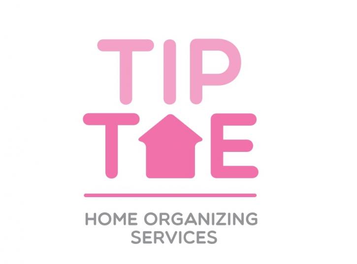 Image for TipToe Home Organizer with ID of: 2551867
