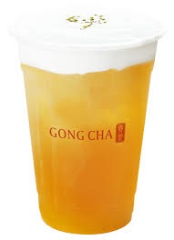 Image for Gong Cha USA with ID of: 2552112