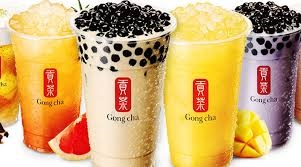 Image for Gong Cha USA with ID of: 2552115