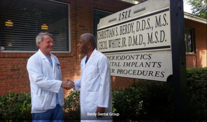 Image for Berdy Dental Group with ID of: 2552229