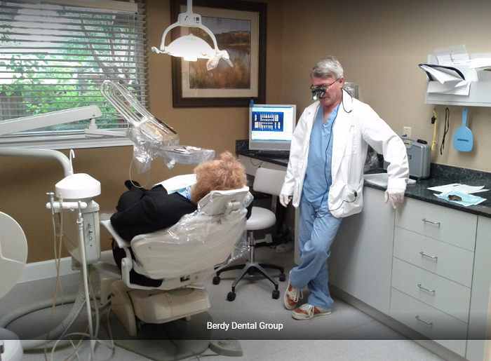 Image for Berdy Dental Group with ID of: 2552230