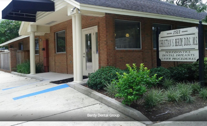 Image for Berdy Dental Group with ID of: 2552234